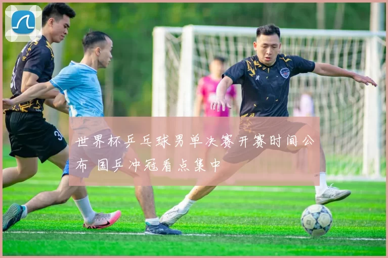 世界杯乒乓球男单决赛开赛时间公布 国乒冲冠看点集中