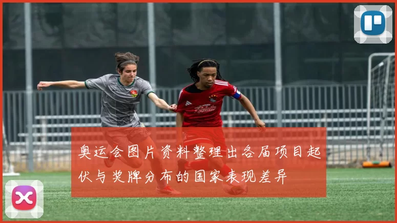 奥运会图片资料整理出各届项目起伏与奖牌分布的国家表现差异